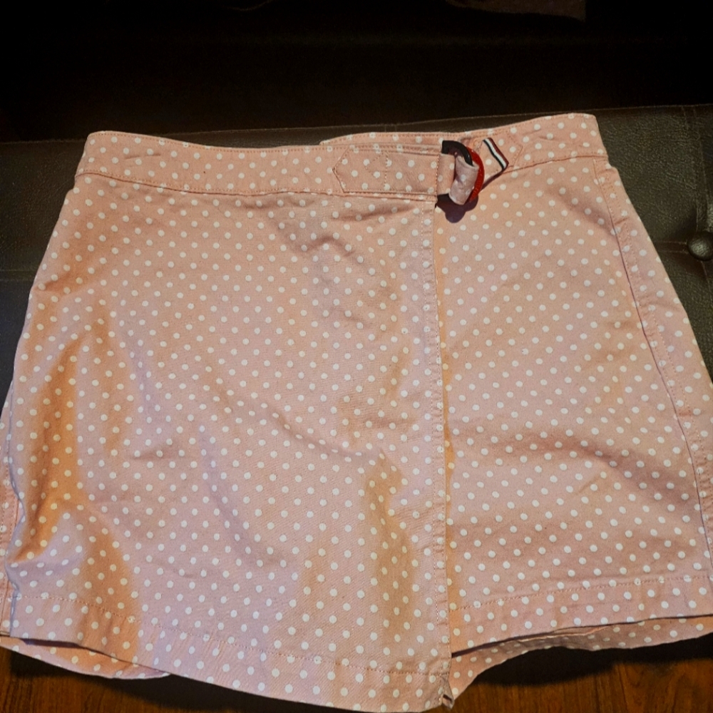 Tommy Hilfiger Skort